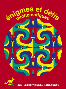 Image du produit Énigmes et défis mathématiques