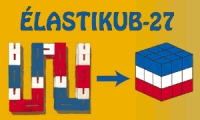 Image du produit LASTIKUB-27