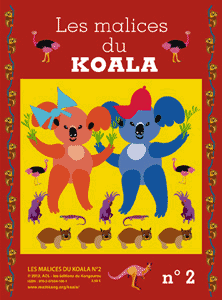 Image du produit Le Koala des mathématiques N° 2