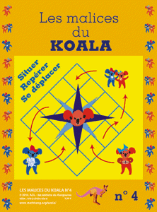 Image du produit Le Koala des mathématiques N° 4