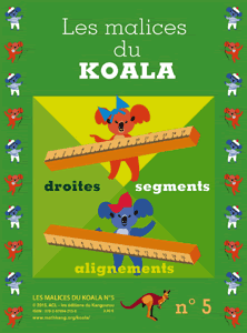 Image du produit Le Koala des mathématiques N° 5