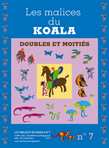 Image du produit Le Koala des mathmatiques N 7