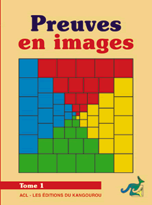 Image du produit Preuves en images T1