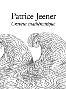 Image du produit Patrice Jeener Graveur Mathématique