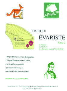 Fichier Evariste 2