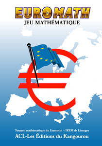 Le JEU math�matiques EUROMATH