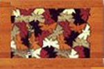 Puzzle, Papillons