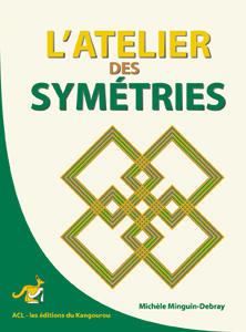 Image du produit L'atelier des symétries