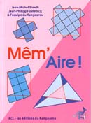 Image du produit Mêm'Aire !