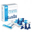 Image du produit Solitaire Chess Brain Fitness