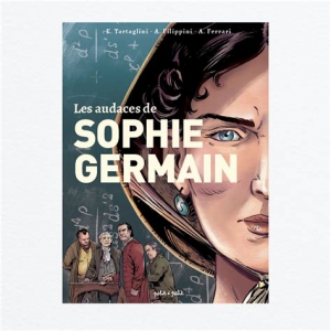 Image du produit Les audaces de Sophie Germain