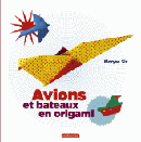 Image du produit Avions et bateaux en origami 