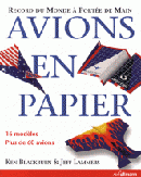 Image du produit Avions en papier 