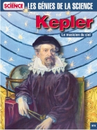 Image du produit Kepler (1571-1630)