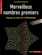 Image du produit Merveilleux nombres premiers