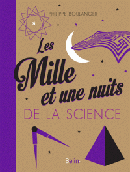 Image du produit Les mille et une nuits de la science