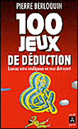 Image du produit 100 Jeux De Dductions