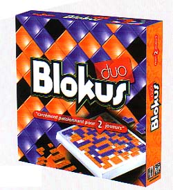 Blokus Duo