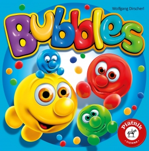 Image du produit Bubbles