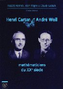 Image du produit Henri Cartan & Andre Weil mathmaticiens du XXe sicle