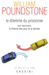 Image du produit Le dilemme du prisonnier