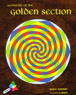Image du produit Geometry of Golden section