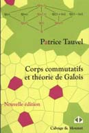 Image du produit Corps communicatifs et thorie de Galois