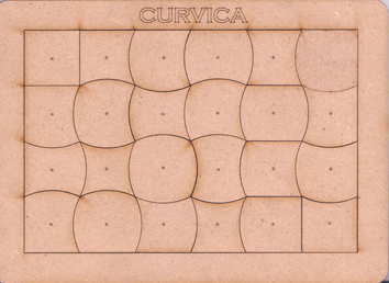 Image du produit Curvica