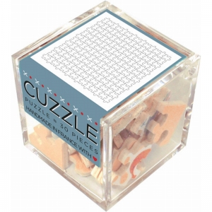 Image du produit Cuzzle