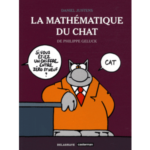 Image du produit La Mathmatique Du Chat