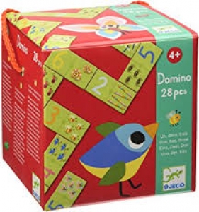 Image du produit Domino 28 pices