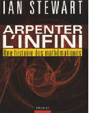 Image du produit Arpenter L'infini. Une Histoire Des Mathmatiques