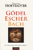 Image du produit Gödel, Escher Bach 