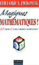 Image du produit Magiques mathmatiques