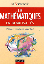 Image du produit Les Mathmatiques En 14 Mots-cls