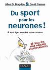 Image du produit Du sport pour les neurones