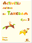 Image du produit Fichier Tangram 5/7 ans (Cycle 2) 