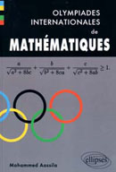 Image du produit Olympiades internationales de mathmatiques