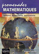 Image du produit Promenades mathmatiques