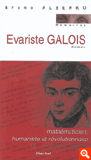 Image du produit Evariste Galois