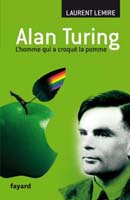 Image du produit Alan Turing