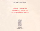 Image du produit Les Olympiades Internationales de mathmatiques, 1976
