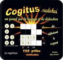Image du produit Cogitus sudoku