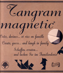 Image du produit Tangram Magnetic