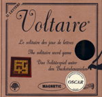 Image du produit Voltaire 32 lettres Magnétic