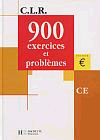 Image du produit 900 problmes CE Euro