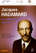 Image du produit Jacques Hadamard : un mathmaticien universel