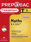 Image du produit Mathématiques Tle S - Examen