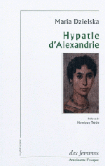 Image du produit Hypatie d'Alexandrie