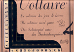 Voltaire lettres